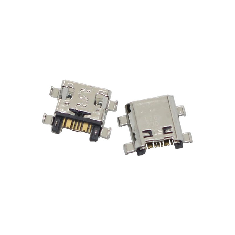 Mustpoint 2X USB Charger Charging Port Dock Connector for Samsung Galaxy J2 Core J260 J260M J260F 5.0" - Image 2